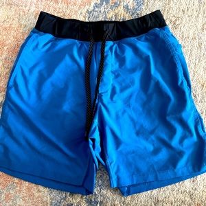 Fabletics Men’s The Franchise Short